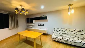 1 Bedroom Condo for sale in Ratchada Pavilion, Chan Kasem, Bangkok near MRT Lat Phrao