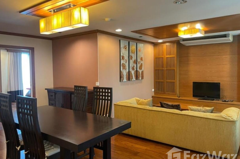 2 Bedroom Condo for rent in The Aree Condominium, Sam Sen Nai, Bangkok near BTS Ari