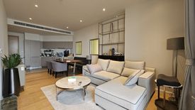 1 Bedroom Condo for rent in Magnolias Waterfront Residences, Khlong Ton Sai, Bangkok near BTS Saphan Taksin