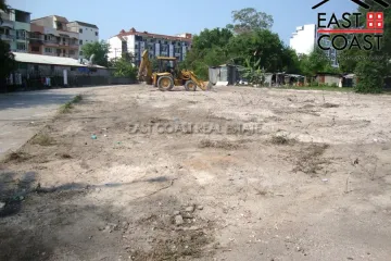 Land for sale in Na Kluea, Chonburi