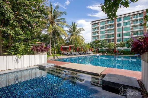 2 Bedroom Condo for sale in Nong Kae, Prachuap Khiri Khan