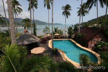 Hotel / Resort for sale in Ko Chang Tai, Trat