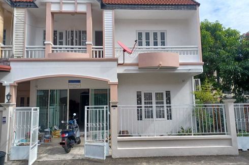 3 Bedroom Townhouse for rent in Wichit, Phuket