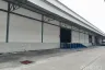 Warehouse / Factory for rent in Bang Kaeo, Samut Prakan