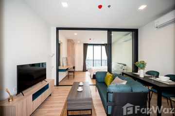 1 Bedroom Condo for rent in XT Phayathai, Thanon Phaya Thai, Bangkok near BTS Phaya Thai