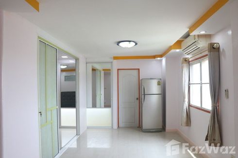 1 Bedroom Condo for sale in P&S Place, Wat Tha Phra, Bangkok near BTS Pho Nimit