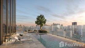 1 Bedroom Condo for sale in Tonson One Residence, Langsuan, Bangkok near BTS Ploen Chit