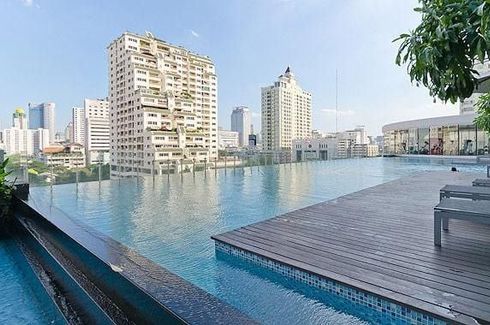 1 Bedroom Condo for rent in Villa Rachatewi, Thanon Phaya Thai, Bangkok near BTS Ari