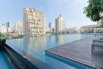 1 Bedroom Condo for rent in Villa Rachatewi, Thanon Phaya Thai, Bangkok near BTS Ari