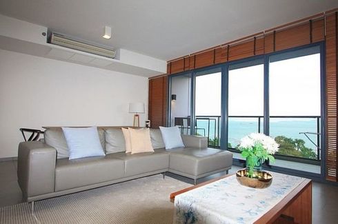 2 Bedroom Condo for rent in Zire Wongamat, Na Kluea, Chonburi