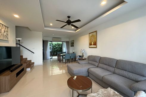 3 Bedroom Townhouse for rent in Laguna Park, Choeng Thale, Phuket