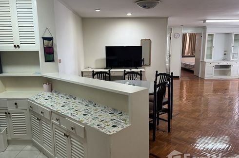 2 Bedroom Condo for rent in Tai Ping Towers, Khlong Tan Nuea, Bangkok