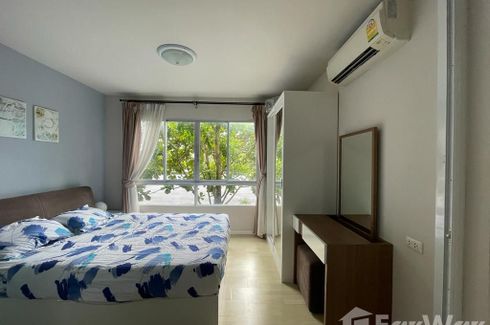Condo for rent in D condo Kathu-Patong, Kathu, Phuket