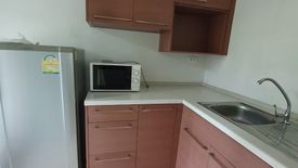 1 Bedroom Condo for rent in i-biza residence, Bang Kapi, Bangkok near MRT Phetchaburi