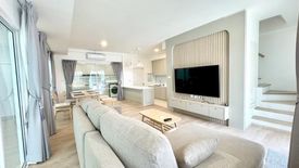 3 Bedroom Townhouse for sale in Indy Bangna Ramkhaemhaeng 2, Dokmai, Bangkok