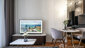 1 Bedroom Condo for rent in Si Phraya, Bangkok near MRT Sam Yan