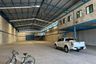 Warehouse / Factory for rent in Bang Phli Yai, Samut Prakan