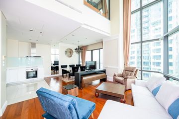 3 Bedroom Condo for Sale or Rent in Bright Sukhumvit 24, Khlong Tan, Bangkok near BTS Phrom Phong