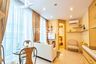 Condo for sale in Harmonia City Garden, Nong Prue, Chonburi