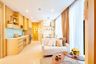 Condo for sale in Harmonia City Garden, Nong Prue, Chonburi
