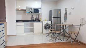 1 Bedroom Condo for sale in Abstracts Phahonyothin Park, Chom Phon, Bangkok near MRT Phahon Yothin