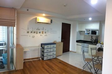 1 Bedroom Condo for sale in Abstracts Phahonyothin Park, Chom Phon, Bangkok near MRT Phahon Yothin