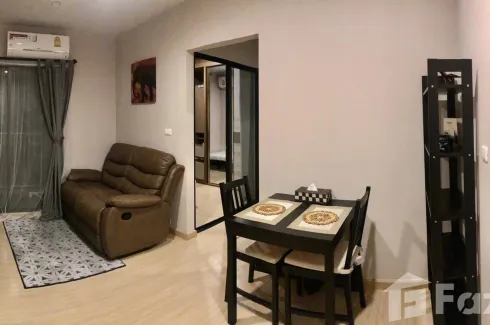 2 Bedroom Condo for sale in The Tree Onnut Station, Bang Chak, Bangkok near BTS On Nut