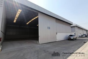 Warehouse / Factory for rent in Khlong Song Ton Nun, Bangkok