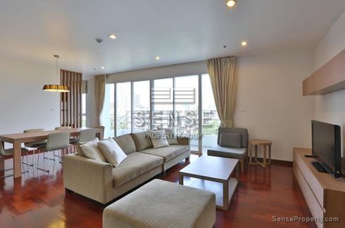 3 Bedroom Condo for rent in 31 Residence, Khlong Toei Nuea, Bangkok near BTS Phrom Phong