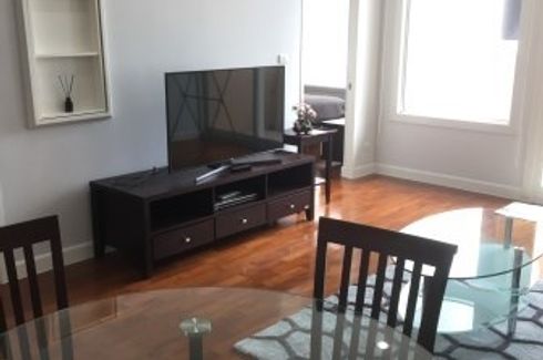 1 Bedroom Condo for rent in Siri Residence, Khlong Tan, Bangkok near BTS Phrom Phong