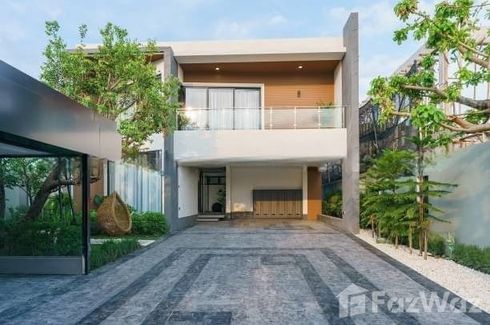 4 Bedroom Villa for sale in Mae Hia, Chiang Mai