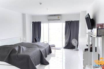 Condo for sale in View Talay 8, Nong Prue, Chonburi