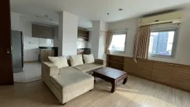 1 Bedroom Apartment for rent in P.W.T. Mansion, Khlong Toei, Bangkok near MRT Queen Sirikit National Convention Centre