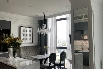 2 Bedroom Condo for rent in The Monument Thong Lo, Khlong Tan Nuea, Bangkok near BTS Thong Lo