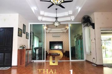 4 Bedroom Villa for sale in Pong, Chonburi