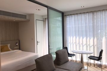 1 Bedroom Condo for rent in SCOPE Promsri, Khlong Tan Nuea, Bangkok near BTS Phrom Phong