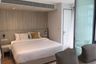 1 Bedroom Condo for rent in SCOPE Promsri, Khlong Tan Nuea, Bangkok near BTS Phrom Phong