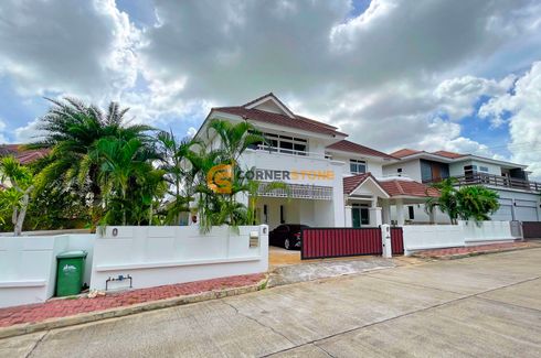 4 Bedroom House for sale in Nong Prue, Chonburi