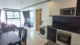 1 Bedroom Condo for sale in Wong Amat Tower, Na Kluea, Chonburi