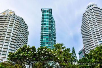 1 Bedroom Condo for sale in Wong Amat Tower, Na Kluea, Chonburi