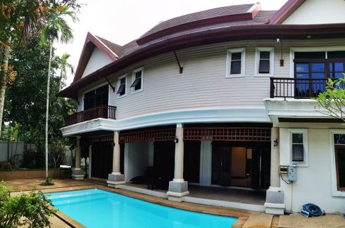 2 Bedroom Villa for rent in Private Havana, Si Sunthon, Phuket