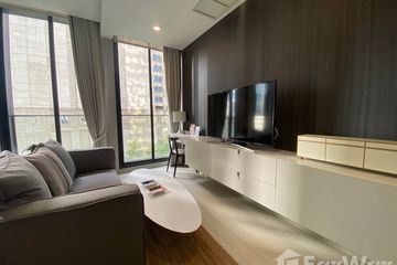 1 Bedroom Condo for rent in Noble Ploenchit, Langsuan, Bangkok near BTS Ploen Chit