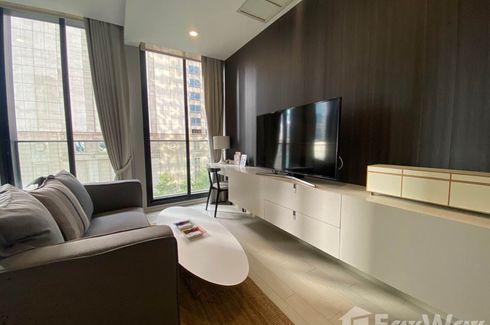 1 Bedroom Condo for rent in Noble Ploenchit, Lumpini, Bangkok near BTS Ploen Chit