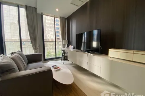 1 Bedroom Condo for rent in Noble Ploenchit, Langsuan, Bangkok near BTS Ploen Chit