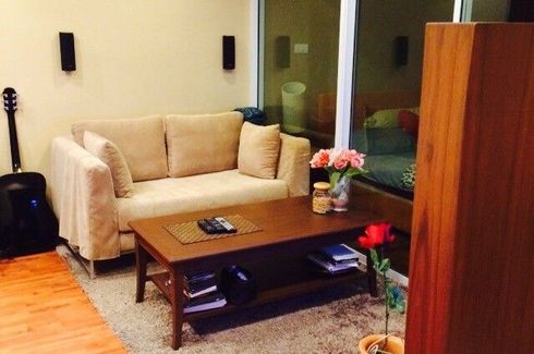 1 Bedroom Condo for sale in Bangkok Horizon Ramkhamhaeng, Hua Mak, Bangkok near MRT Lam Sali