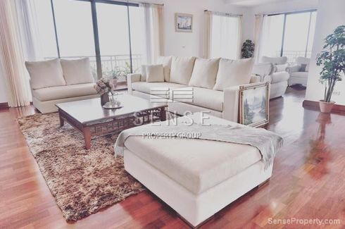 4 Bedroom Condo for rent in Baan Suan Chan, Thung Maha Mek, Bangkok