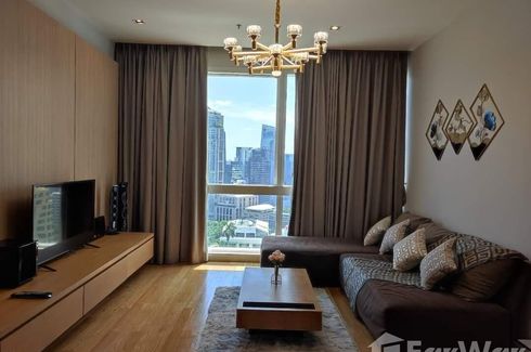 2 Bedroom Condo for rent in Millennium Residence, Khlong Toei, Bangkok near BTS Asoke