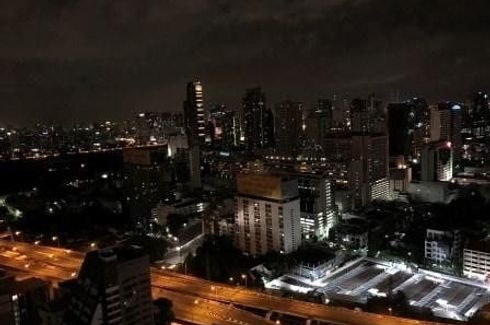 1 Bedroom Condo for rent in Noble Ploenchit, Langsuan, Bangkok near BTS Ploen Chit