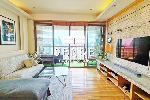 2 Bedroom Condo for sale in The Lakes, Khlong Toei, Bangkok near BTS Asoke