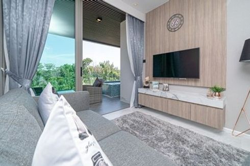 1 Bedroom Condo for sale in Paradise Beach Residence, Patong, Phuket